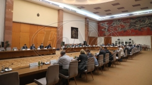 Sistem neće izdržati